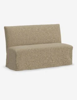 Haddan Slipcover Dining Bench -Hearth & Home Store 91 61SLZMLNN 1 Product