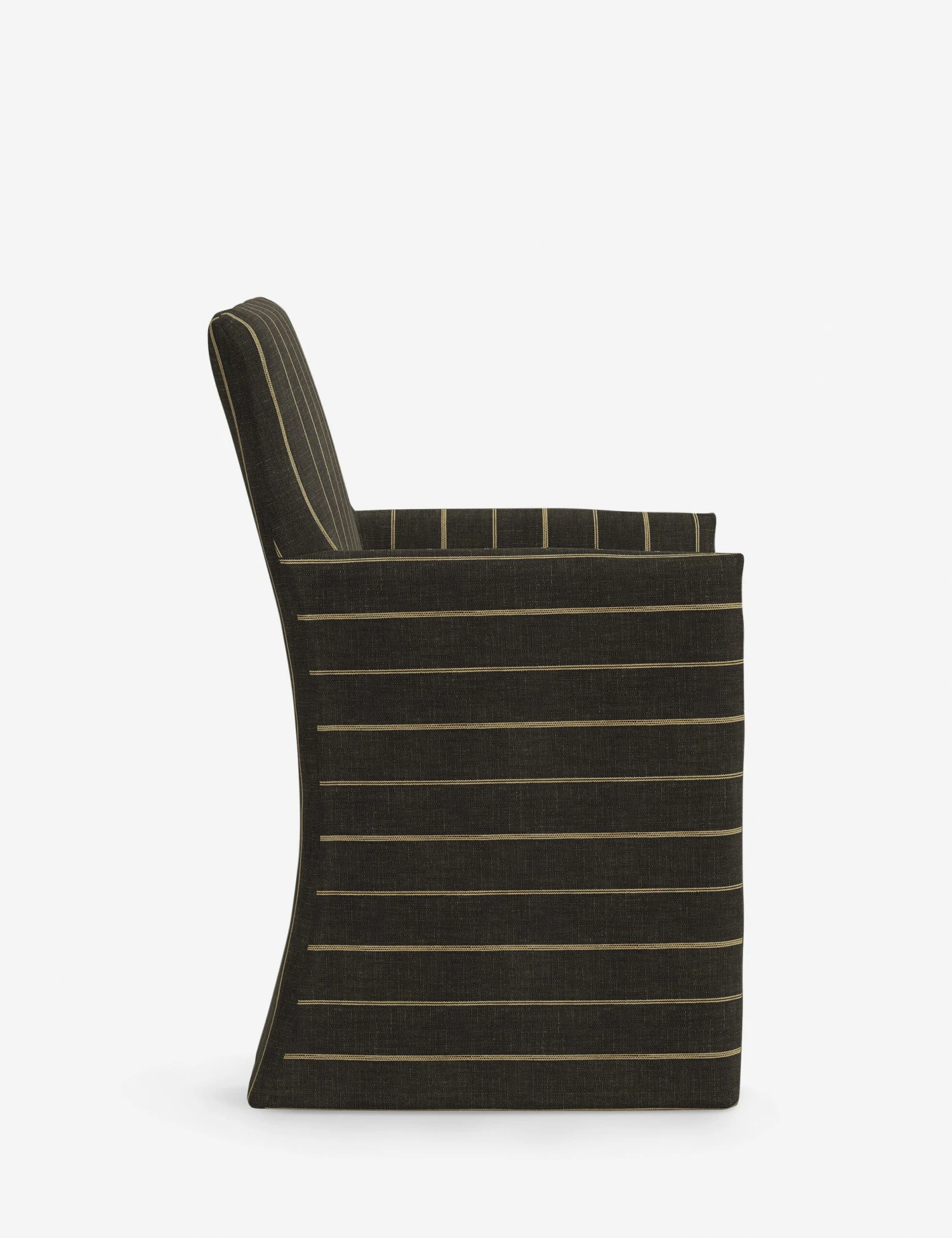 Haddan Slipcover Dining Arm Chair 19 Haddan Slipcover Dining Arm Chair - Image 19