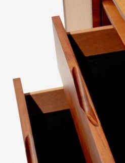 Zennie Sideboard -Hearth & Home Store 94216brn 10