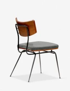 Destina Dining Chair (Set Of 2) -Hearth & Home Store 94230dkgry 04