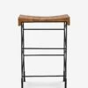 Erick Counter Stool 24 Erick Counter Stool -Hearth & Home Store AE 146S 2 1
