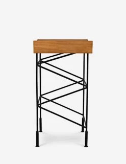 Erick Counter Stool -Hearth & Home Store AE 146S 4 1