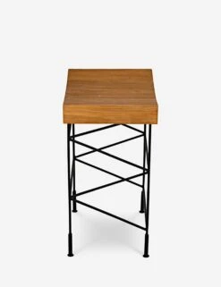 Erick Counter Stool -Hearth & Home Store AE 146S 5 1