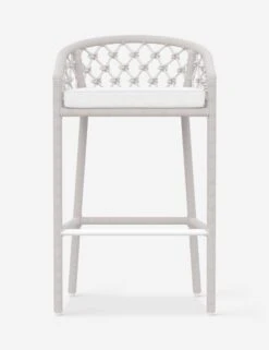 Gibbs Indoor / Outdoor Bar Stool