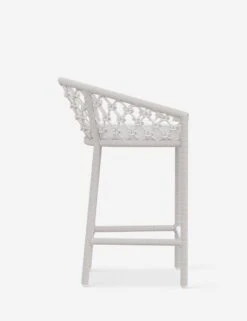 Gibbs Indoor / Outdoor Counter Stool -Hearth & Home Store AME R06CS CU AMELIA COUNTER STOO2