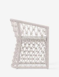 Gibbs Indoor / Outdoor Dining Chair 6 Gibbs Indoor / Outdoor Dining Chair -Hearth & Home Store AME R06D CU AMELIA DINING CHAIR WB03