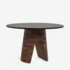 Adler Round Dining Table -Hearth & Home Store AdlerDiningTable 0810 2f34d24c 1f18 404b ba3d 9695855c8dd1