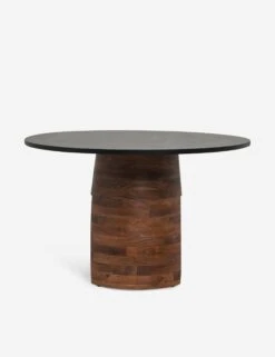 Adler Round Dining Table -Hearth & Home Store AdlerDiningTable 0813 28d2db68 546a 4227 93d6 3e1e97956841