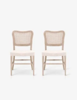 Aniston Dining Chair (Set Of 2) -Hearth & Home Store Aniston