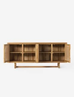 Anson Indoor / Outdoor Sideboard -Hearth & Home Store AnsonIndoorOutdoorSideboard2