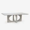 Arden Dining Table -Hearth & Home Store ArdenDiningTable1
