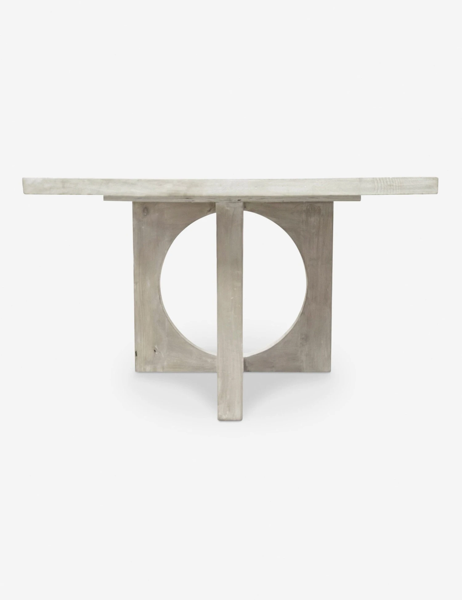 Arden Dining Table 3 Arden Dining Table - Image 3