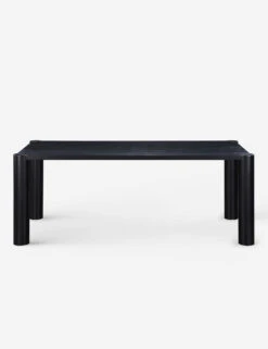 Kirk Dining Table 28 Kirk Dining Table -Hearth & Home Store BC 1111 02