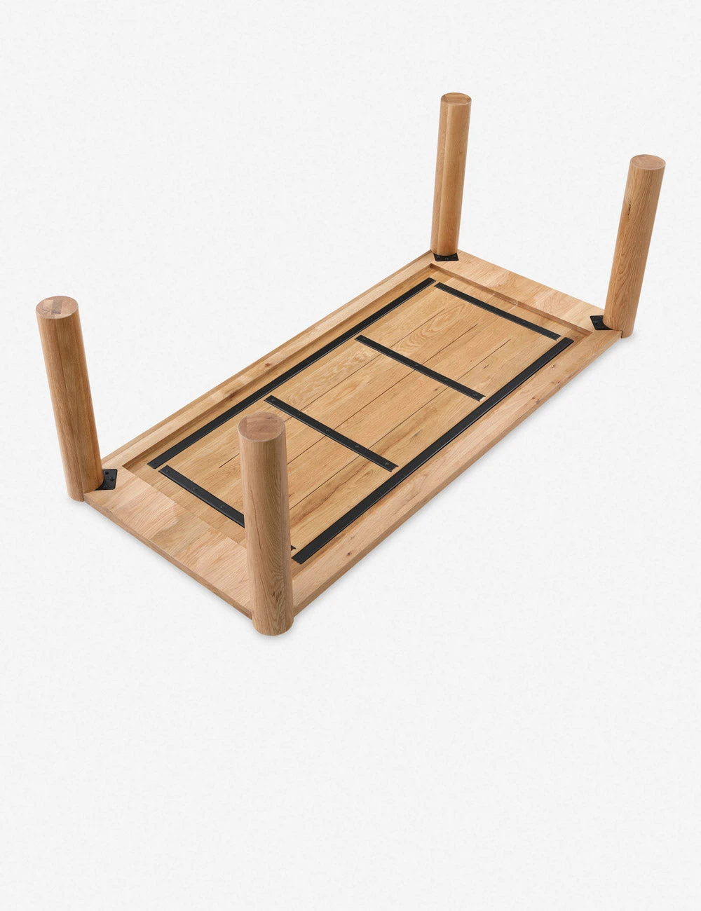 Kirk Dining Table 5 Kirk Dining Table - Image 5