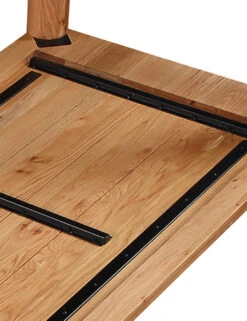 Kirk Dining Table 37 Kirk Dining Table -Hearth & Home Store BC 1112 18 05