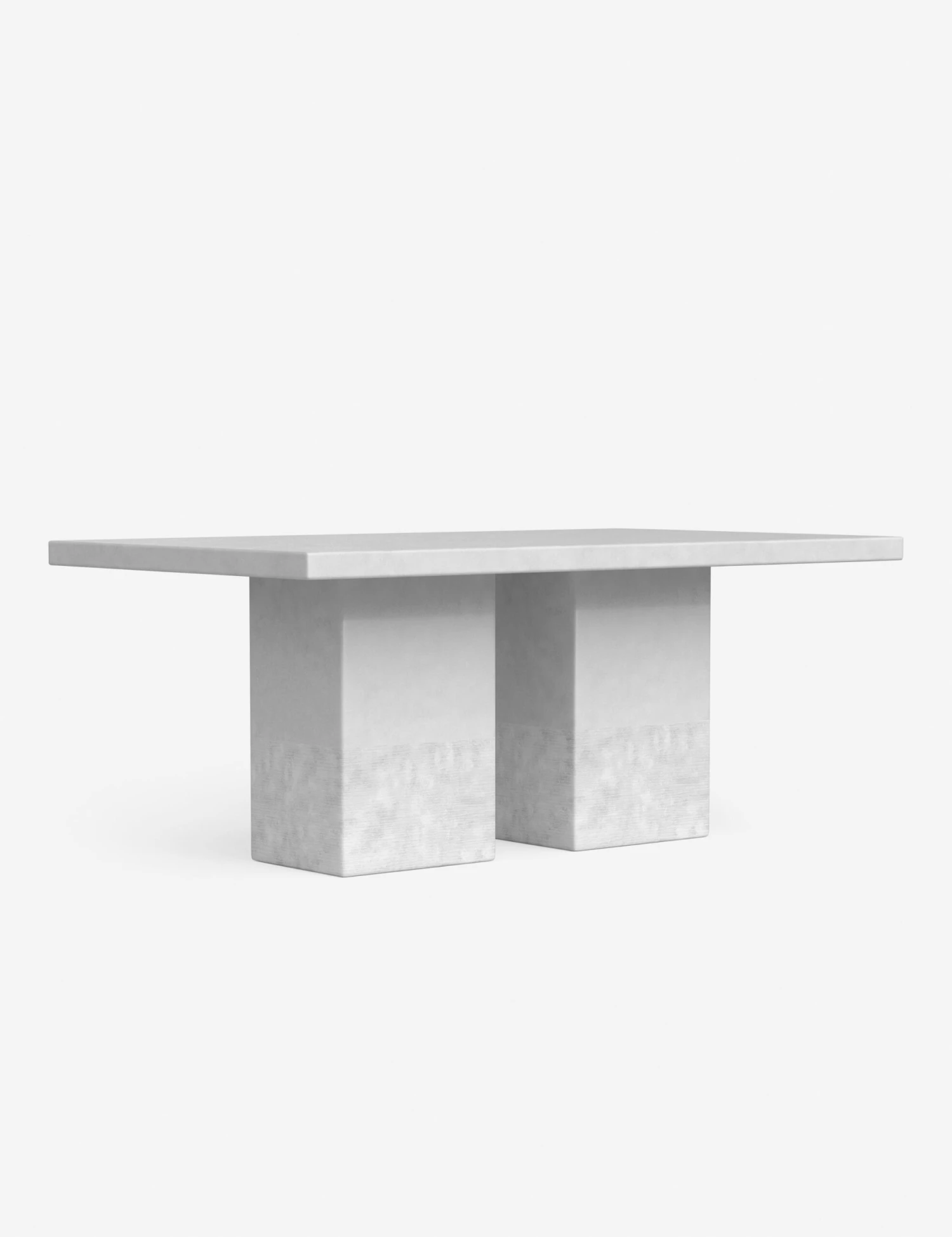 Gannon Indoor / Outdoor Dining Table 1 Gannon Indoor / Outdoor Dining Table
