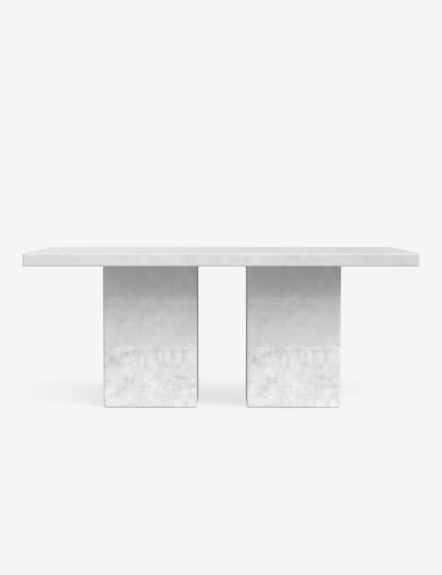 Gannon Indoor / Outdoor Dining Table 2 Gannon Indoor / Outdoor Dining Table - Image 2