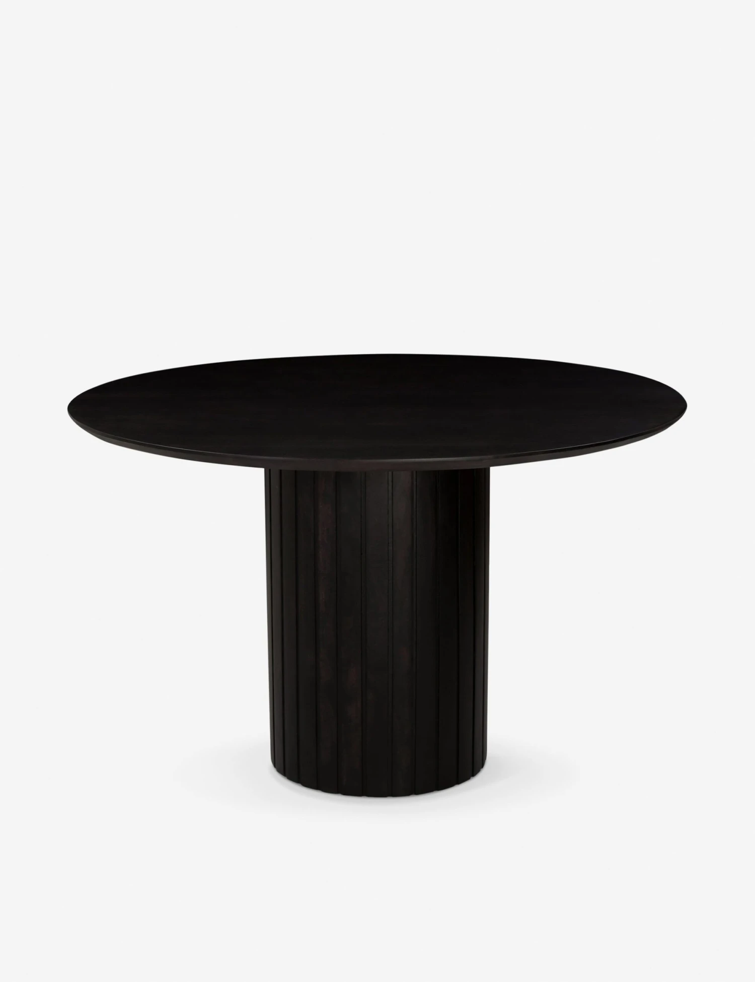 Benedict Round Dining Table 1 Benedict Round Dining Table