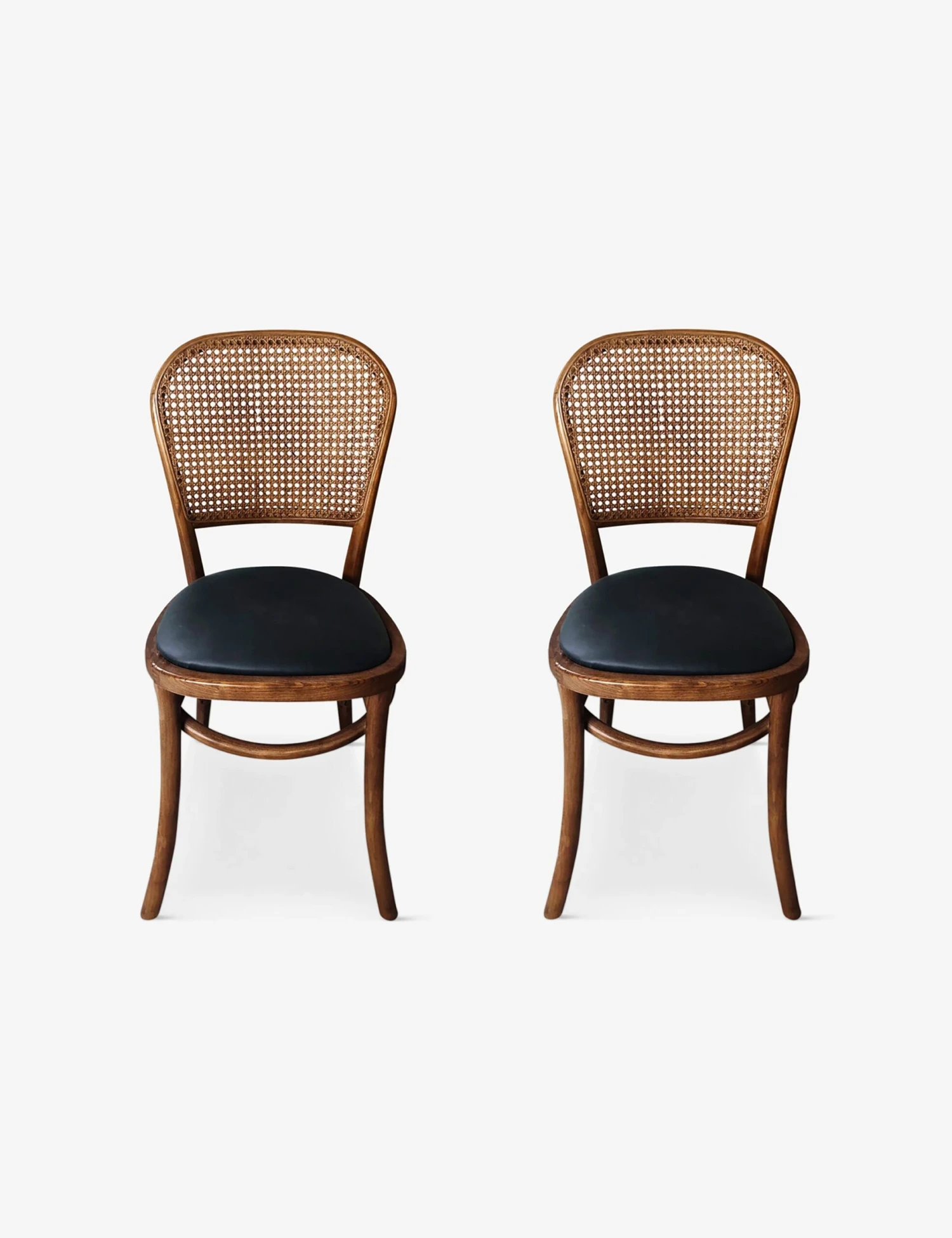 Brix Dining Chair (Set Of 2) 2 Brix Dining Chair (Set Of 2) - Image 2