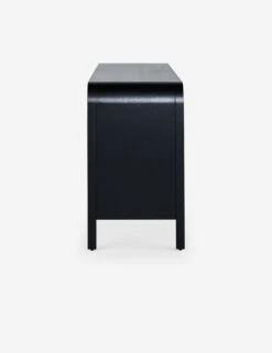 Brooke Sideboard 19 Brooke Sideboard -Hearth & Home Store BrookeSideboard Black A0654297 255
