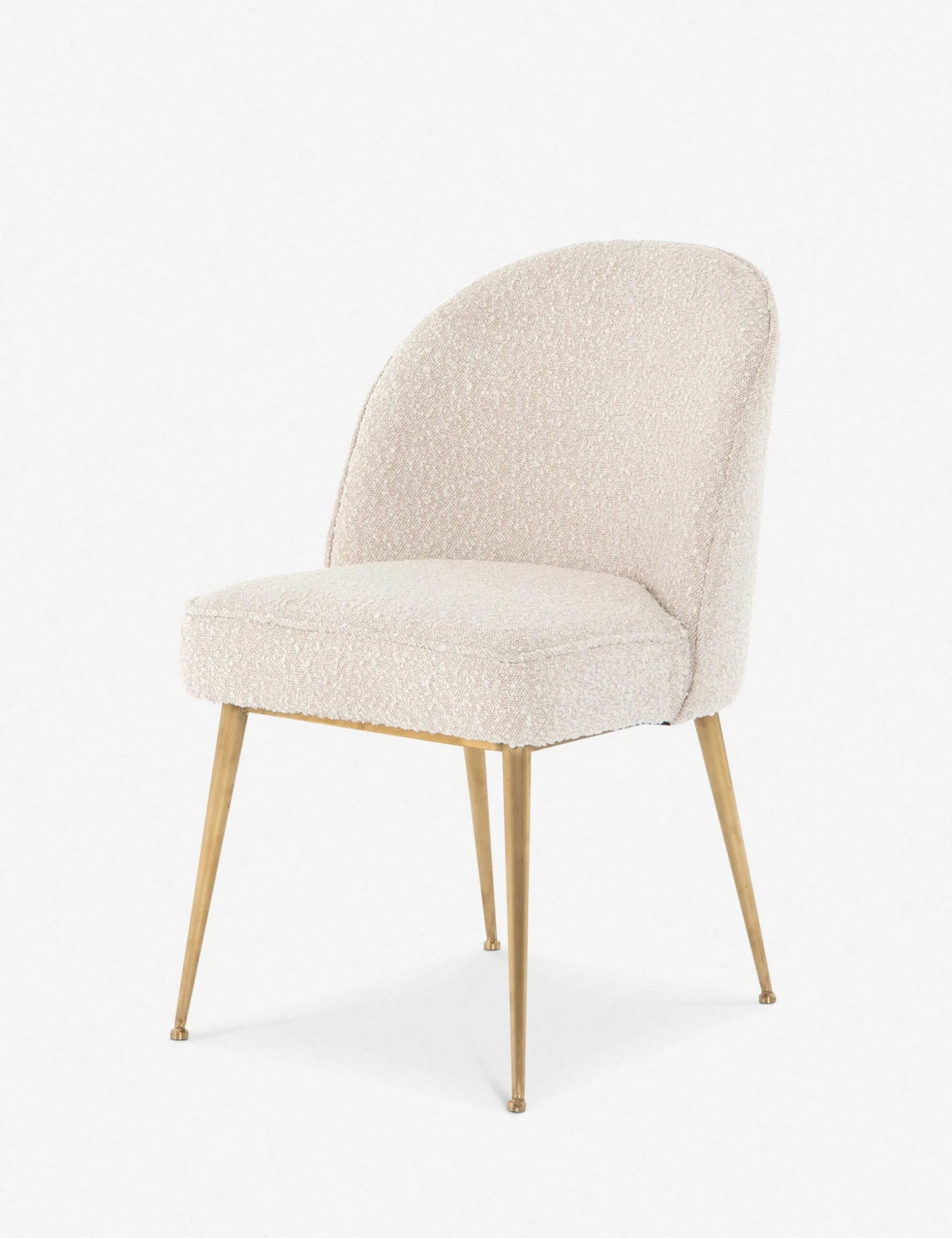 Ursa Dining Chair 2 Ursa Dining Chair - Image 2