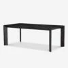 Savona Dining Table -Hearth & Home Store CIMP 293 PRM 1