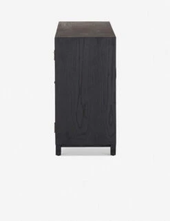 Carly Curio Sideboard -Hearth & Home Store CIRD 359 SID 1