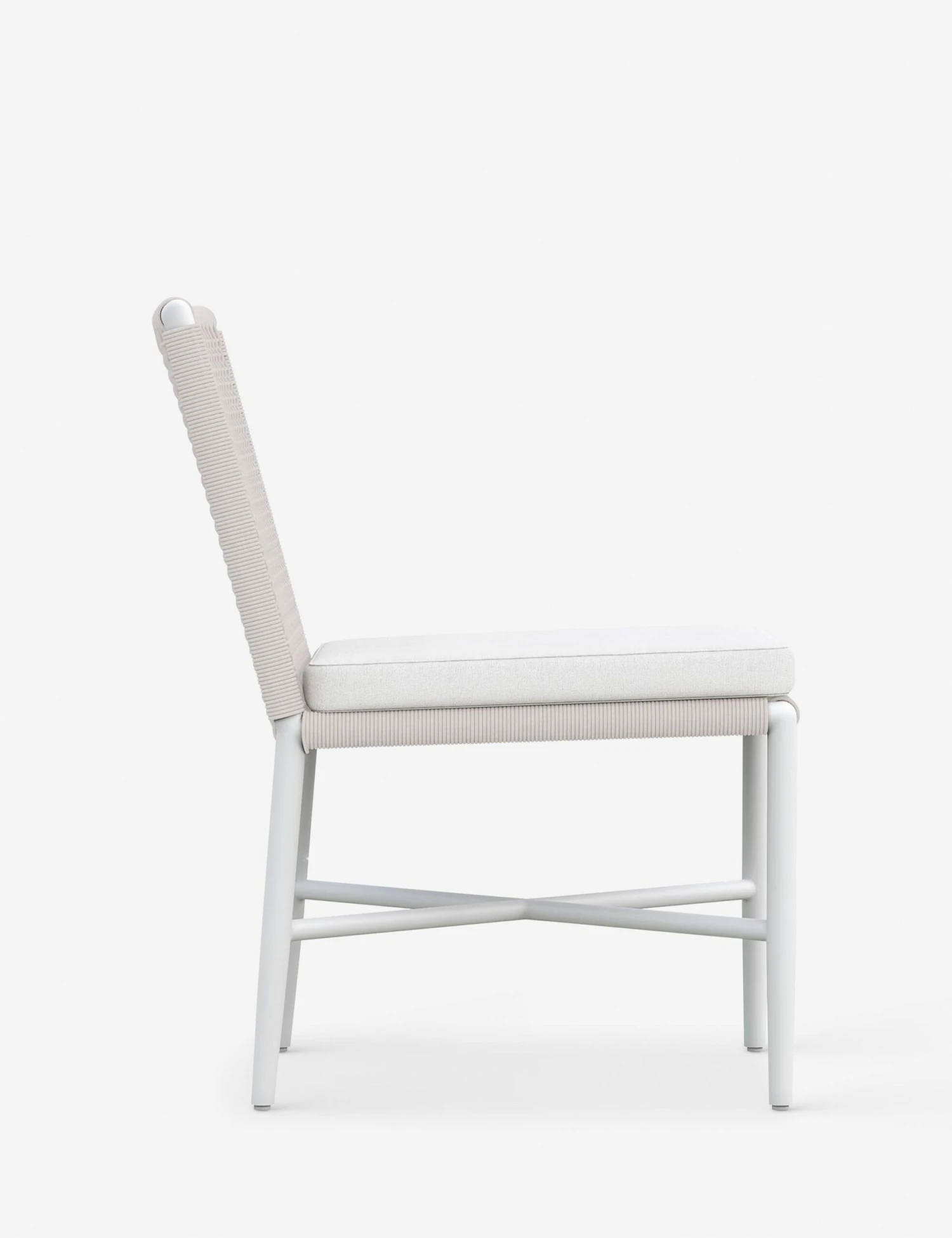 Haring Indoor / Outdoor Dining Chair 3 Haring Indoor / Outdoor Dining Chair - Image 3
