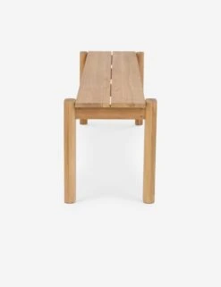 Knowles Indoor / Outdoor Dining Bench -Hearth & Home Store CV 1021 24 03