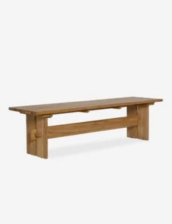 Carlita Indoor / Outdoor Bench -Hearth & Home Store CarlitaIndoor OutdoorBench A0654868 0223
