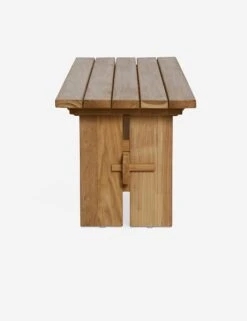 Carlita Indoor / Outdoor Bench -Hearth & Home Store CarlitaIndoor OutdoorBench A0654868 0228