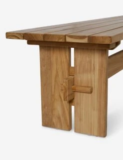 Carlita Indoor / Outdoor Bench -Hearth & Home Store CarlitaIndoor OutdoorBench A0654868 0230