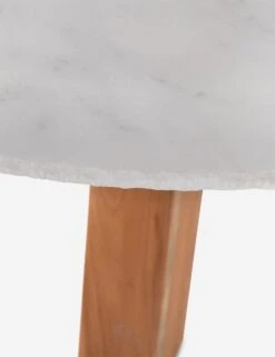 Catanzaro Indoor / Outdoor Round Dining Table -Hearth & Home Store CatanzaroIndoorOutdoorRoundDiningTable 77 224687 003 DET 3 900x 4bb7951f 2b9e 4b59 a082 37eaba1f82a2