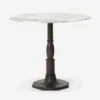 Chantilly Bistro Table