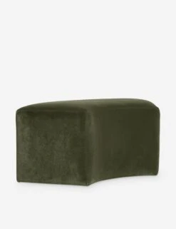 Colm Bench 33 Colm Bench -Hearth & Home Store ColmBench MossVelvet L04711982894