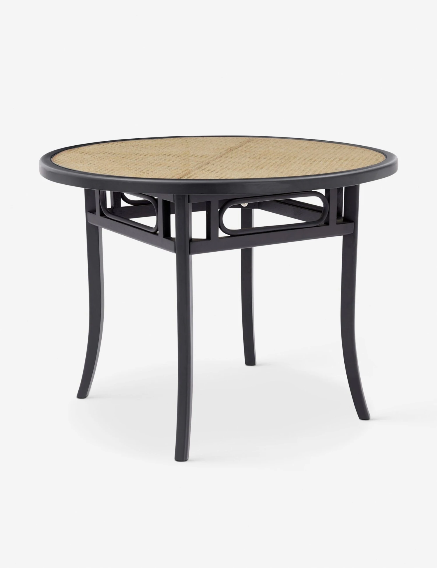 Corey Round Dining Table 1 Corey Round Dining Table