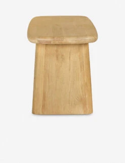 Nera Dining Bench -Hearth & Home Store DIN00164 2