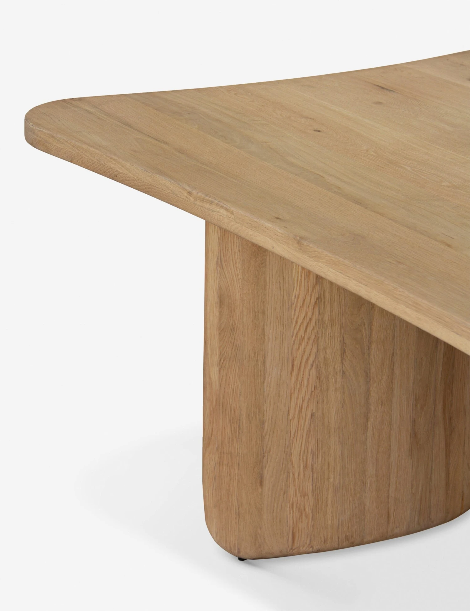 Lucas Dining Table 4 Lucas Dining Table - Image 4