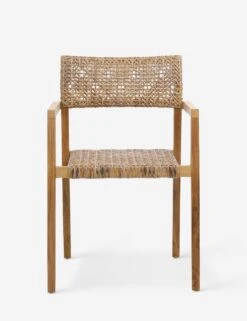 Mata Dining Chair (Set Of 2) -Hearth & Home Store DOV18813BR F