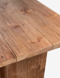 Harding Indoor / Outdoor Dining Table -Hearth & Home Store DOV22016c