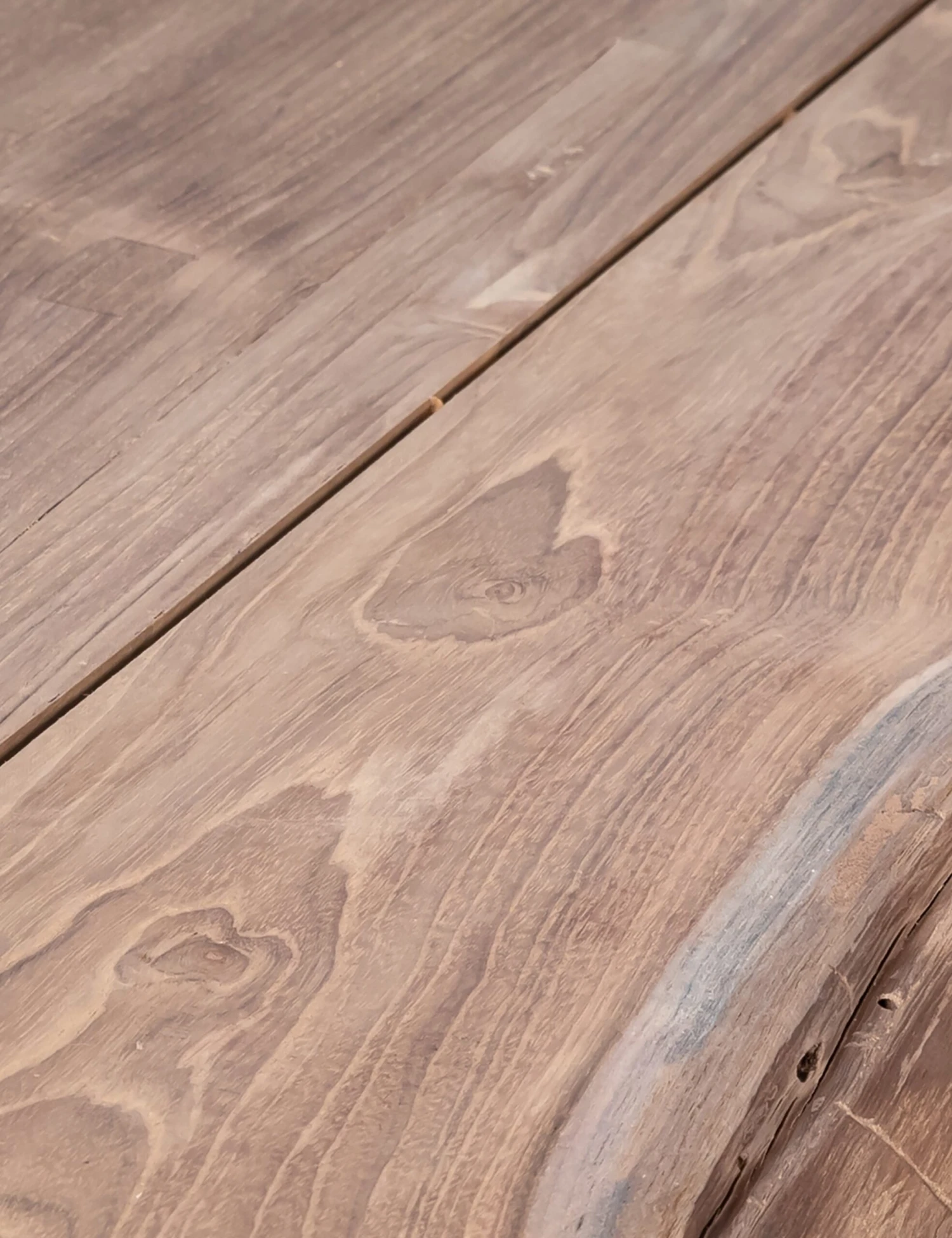 Harding Indoor / Outdoor Dining Bench 4 Harding Indoor / Outdoor Dining Bench - Image 4