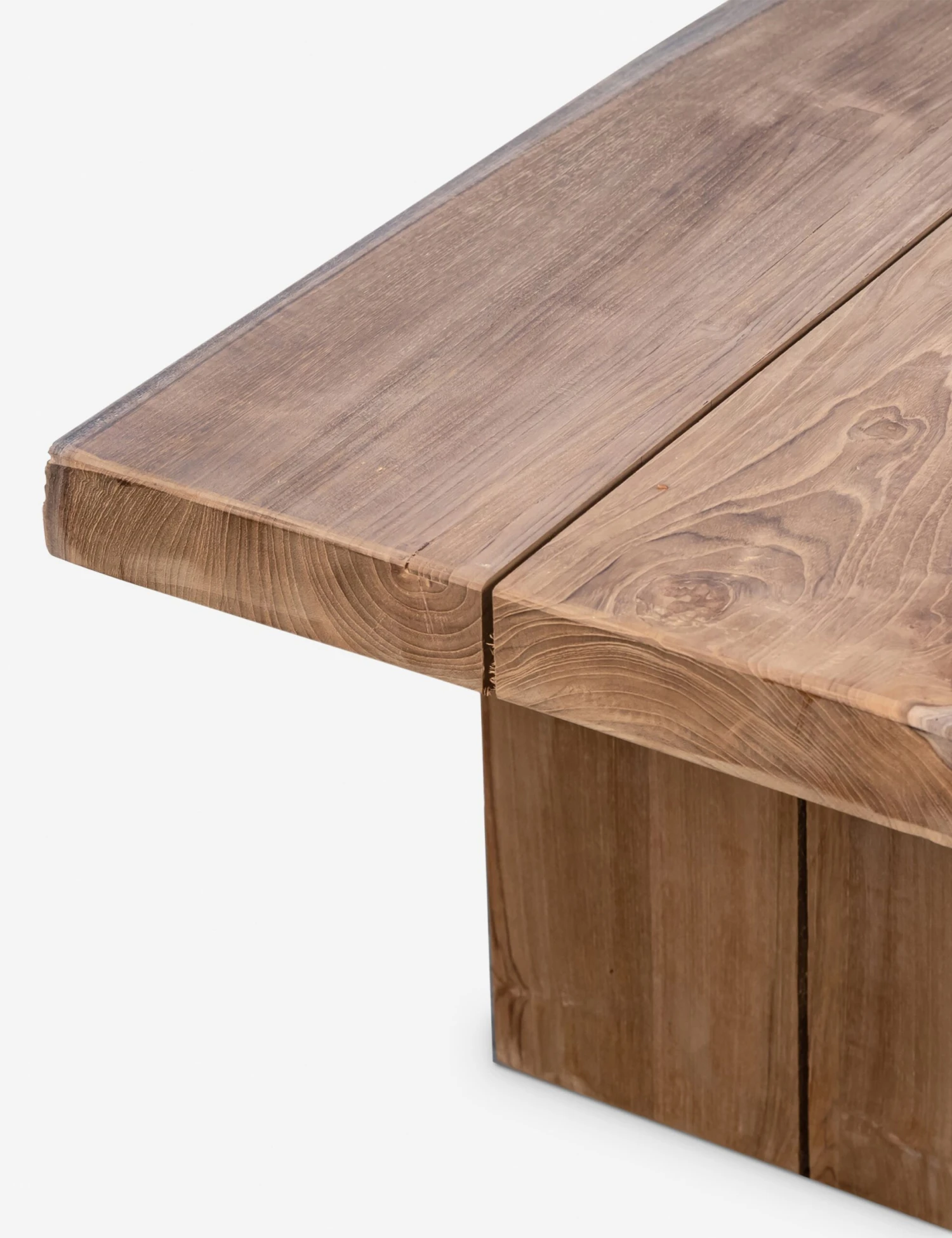 Harding Indoor / Outdoor Dining Bench 3 Harding Indoor / Outdoor Dining Bench - Image 3