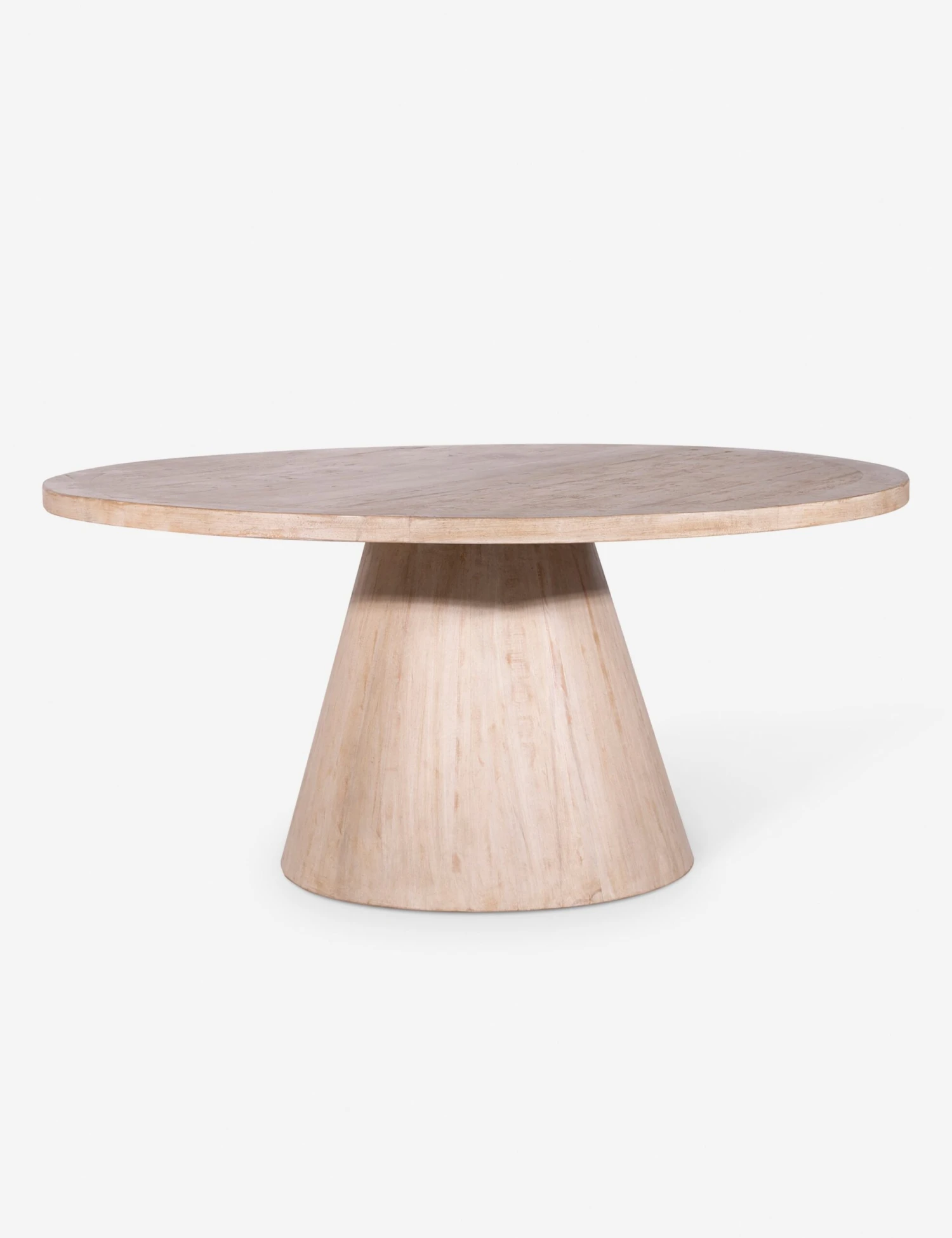 Horton Round Dining Table 5 Horton Round Dining Table - Image 5
