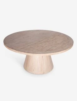 Horton Round Dining Table 13 Horton Round Dining Table -Hearth & Home Store DOV38030a
