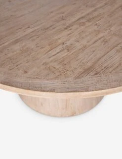 Horton Round Dining Table 14 Horton Round Dining Table -Hearth & Home Store DOV38030cl
