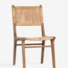 Schmidt Dining Chair -Hearth & Home Store DOV7760N