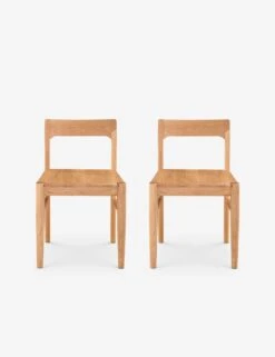 Drummond Dining Chair (Set Of 2) -Hearth & Home Store Drummond2