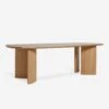 Elle Dining Table By Eny Lee Parker 5 Elle Dining Table By Eny Lee Parker -Hearth & Home Store ElleDiningTablebyEnyLeeParker A0655704 2740