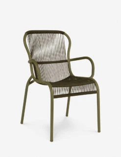 Alsop Indoor / Outdoor Dining Chair -Hearth & Home Store GD078S016