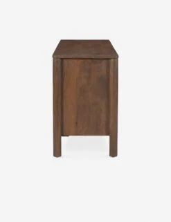 Samantha 3-Drawer Sideboard 11 Samantha 3-Drawer Sideboard -Hearth & Home Store GZ 1164 03 22 Product